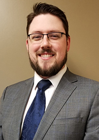 Michigan Civil Litigation and Business Law Attorney Jacob Porter