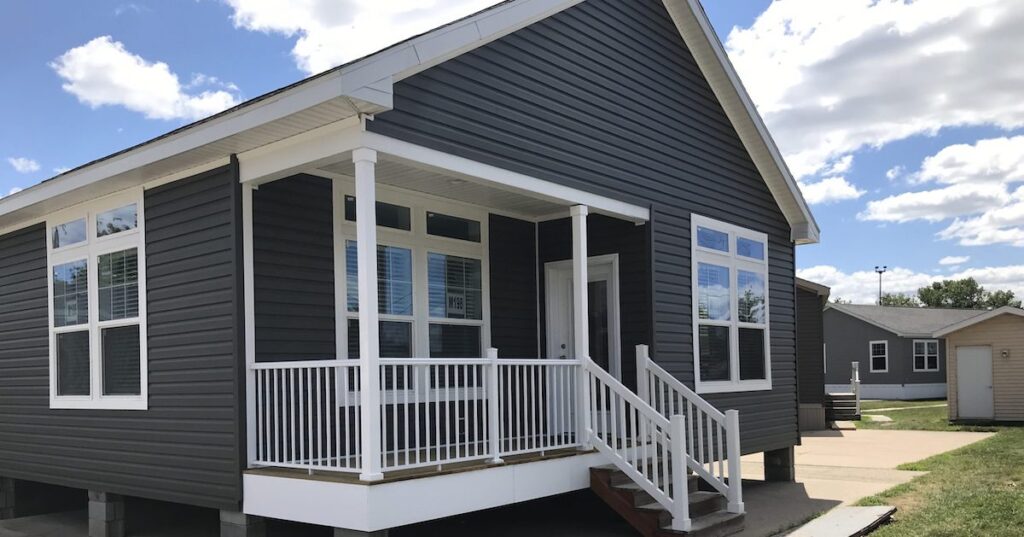 Do You Really Own Your Manufactured Home?
